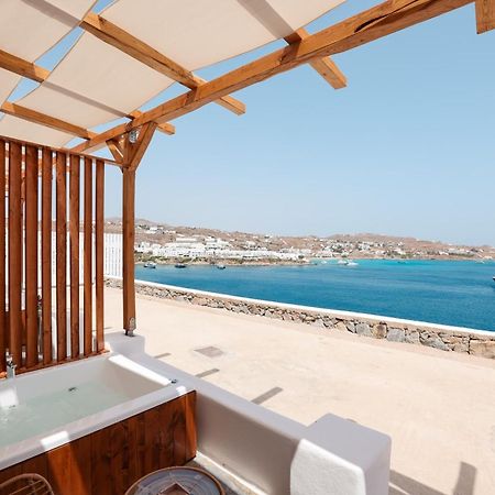 Horizon 4 You Mykonos Town Exterior photo