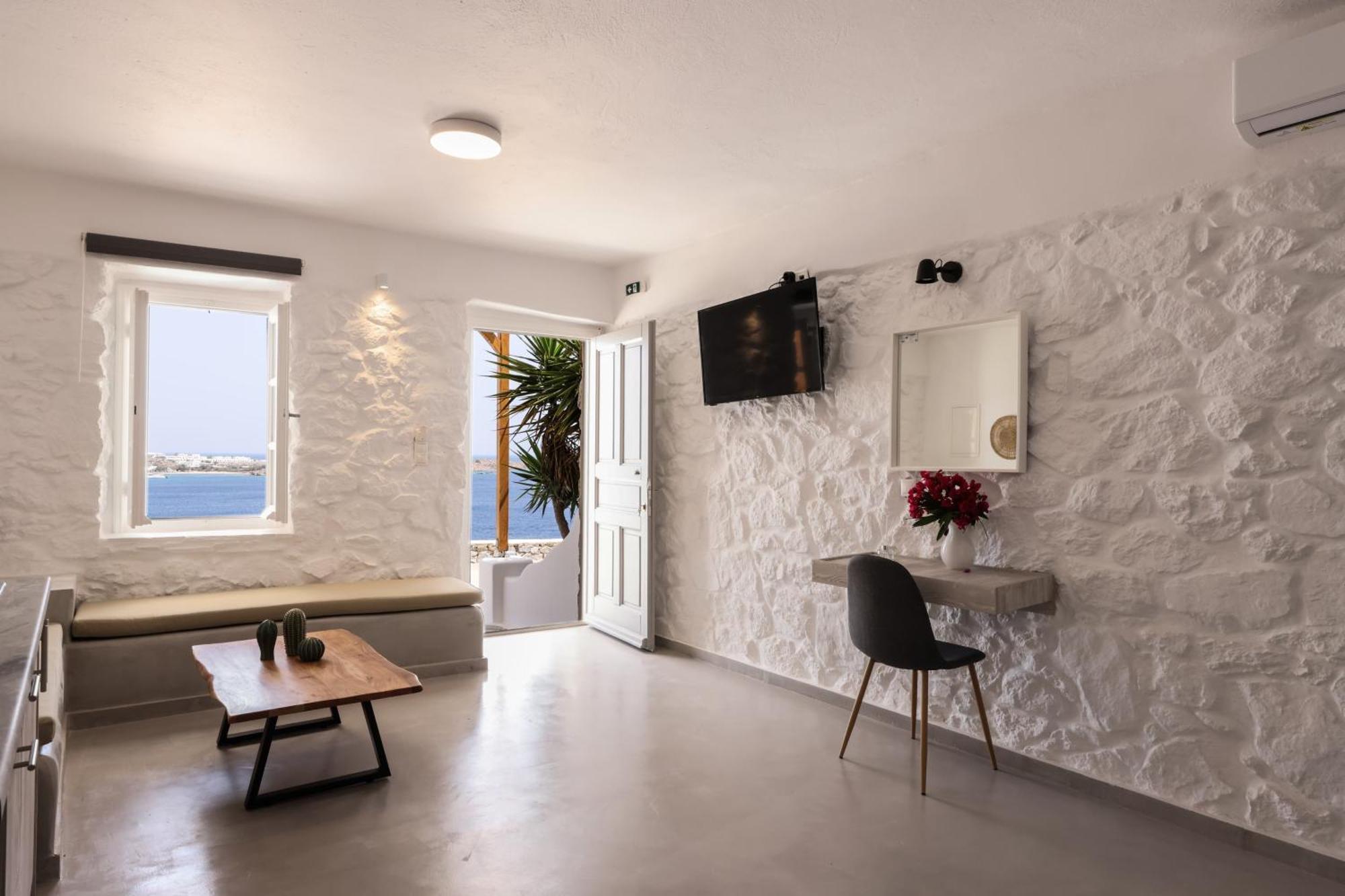 Horizon 4 You Mykonos Town Exterior photo