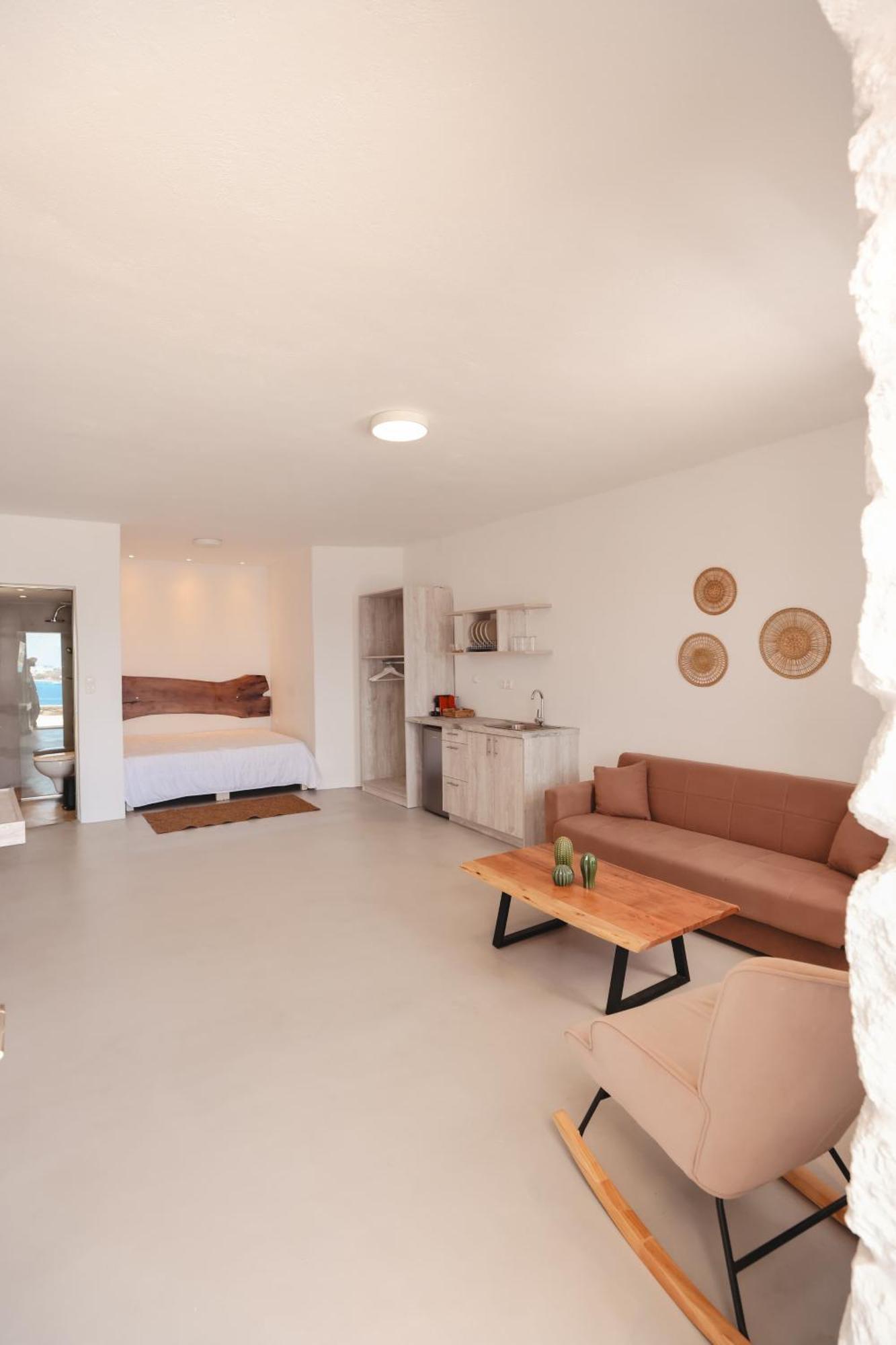 Horizon 4 You Mykonos Town Exterior photo