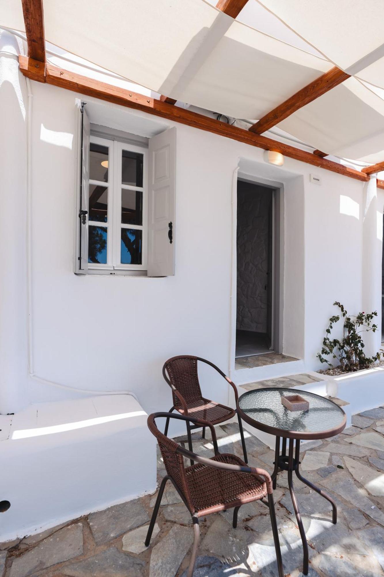 Horizon 4 You Mykonos Town Exterior photo