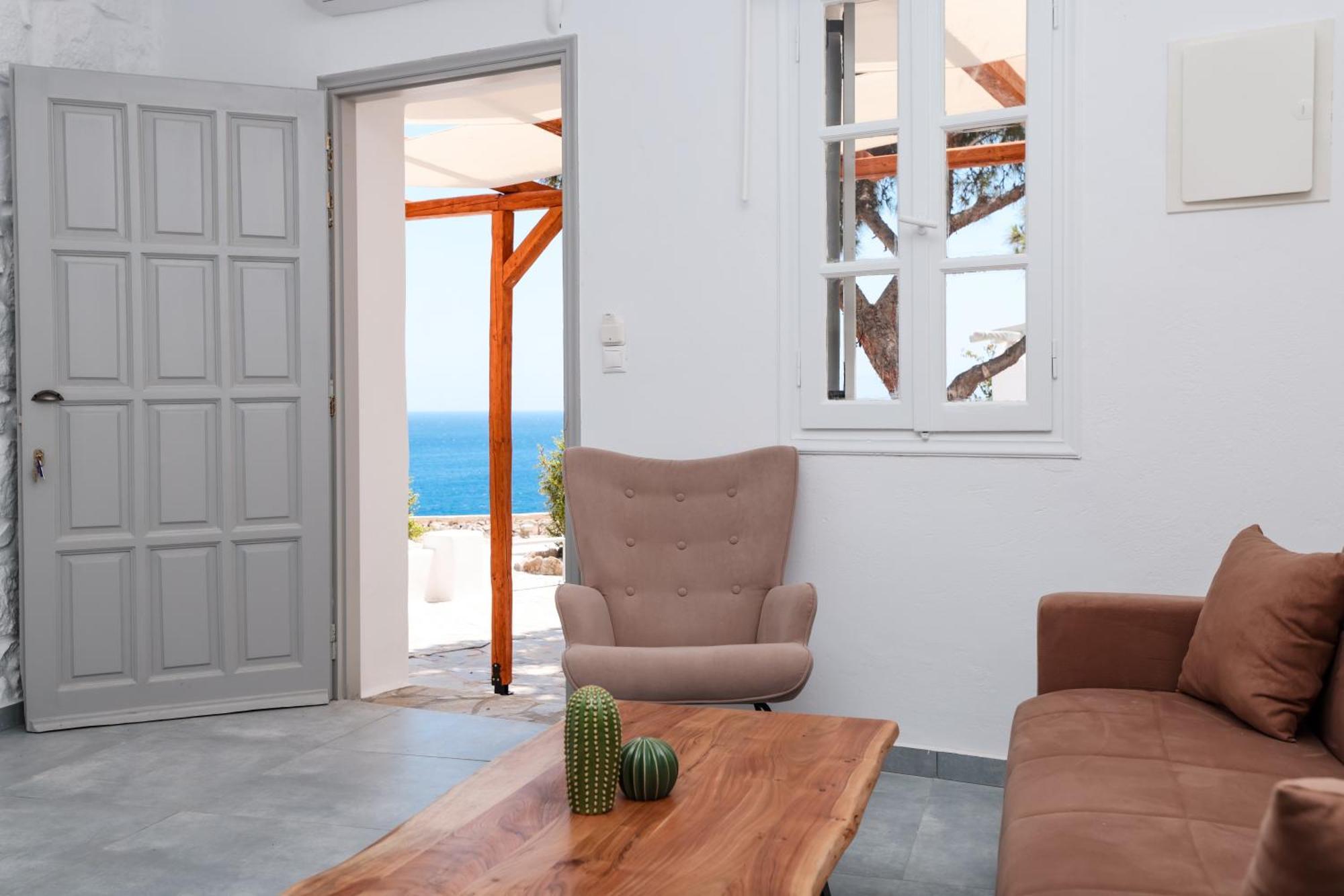 Horizon 4 You Mykonos Town Exterior photo