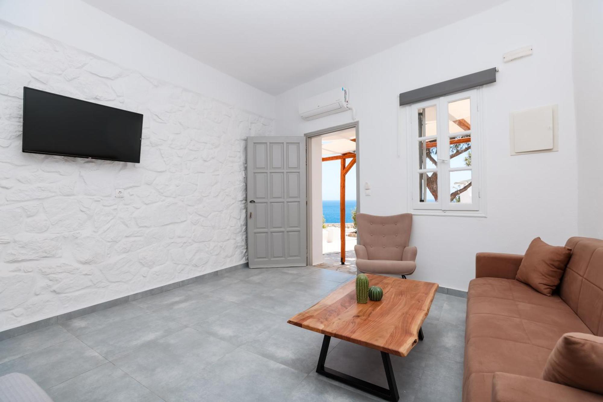 Horizon 4 You Mykonos Town Exterior photo