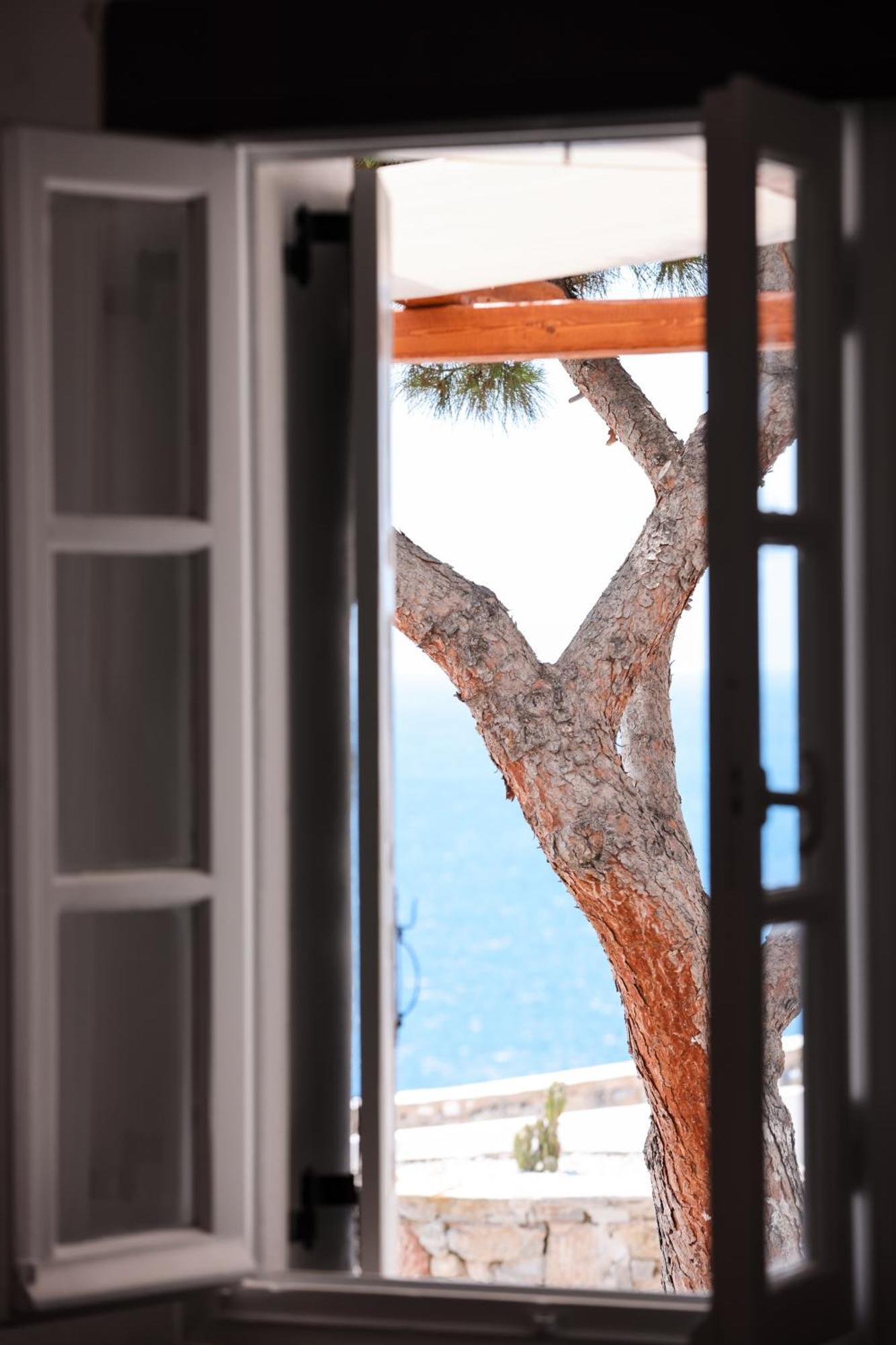 Horizon 4 You Mykonos Town Exterior photo